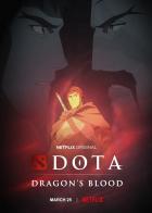 DOTA: Кровь дракона