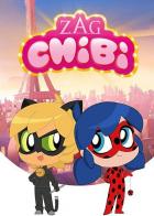 Miraculous: Chibi